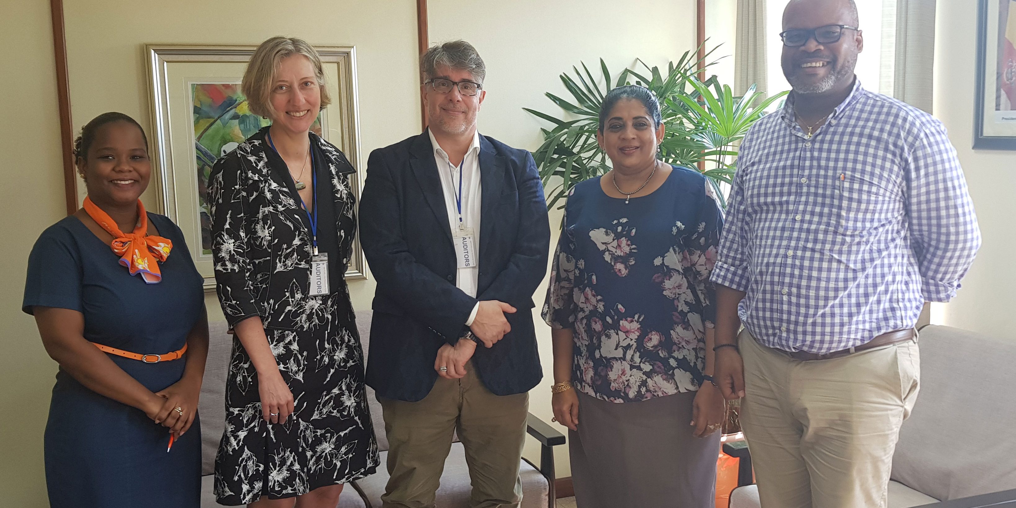 Actuaries-visit-at-SPF-April-2019