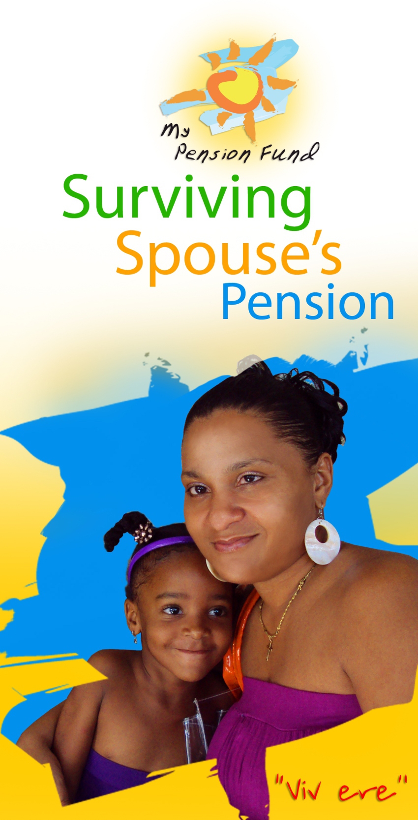 Surviving Spouse Pension Seychelles Pension Fund 8086