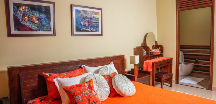 Corail d’Or Apartments