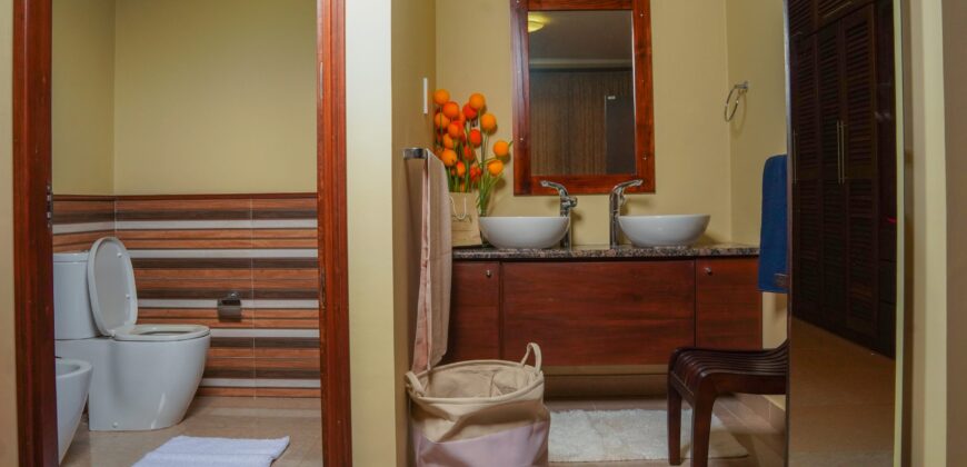 Corail d’Or Apartments