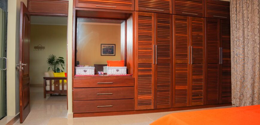Corail d’Or Apartments