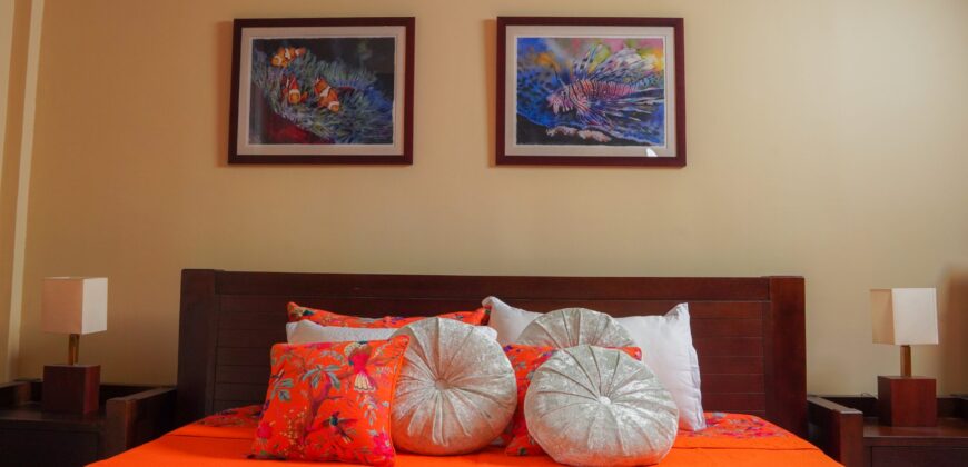 Corail d’Or Apartments