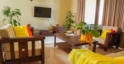 Corail d’Or Apartments