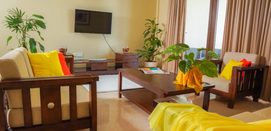 Corail d’Or Apartments