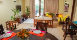 Corail d’Or Apartments
