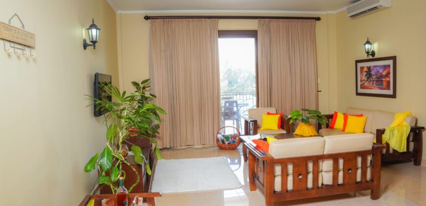 Corail d’Or Apartments