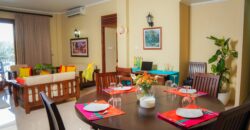 Corail d’Or Apartments