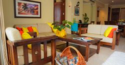 Corail d’Or Apartments