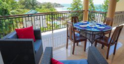 Corail d’Or Apartments