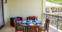 Corail d’Or Apartments