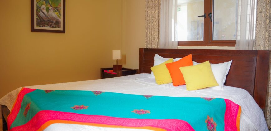 Corail d’Or Apartments